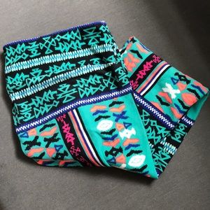 LULAROE leggings